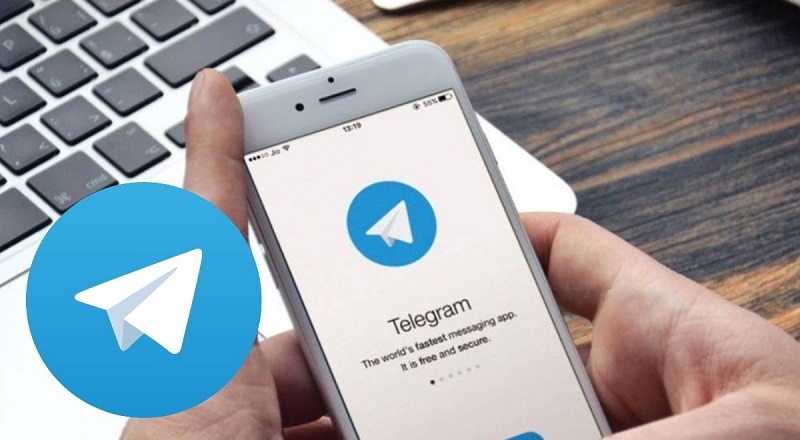 غیرفعال کردن رمز عبور تلگرام