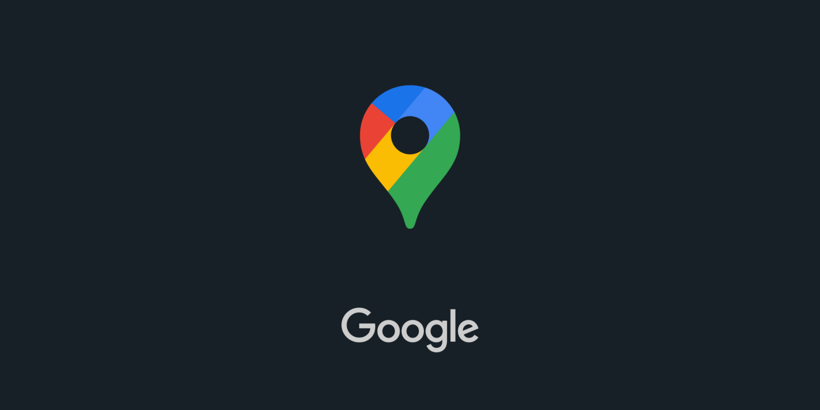 اپلیکیشن گوگل مپ چیست؟