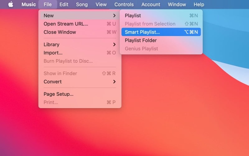 دانلود پلی ­لیست کامل آهنگ ها از اپل موزیک 