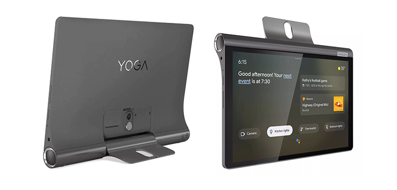 مزایا و معایب تبلت لنوو Lenovo Yoga Smart Tab