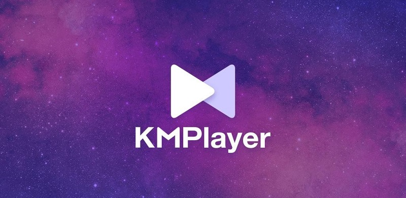 بهترین ویدیو پلیر اندروید: KM Player