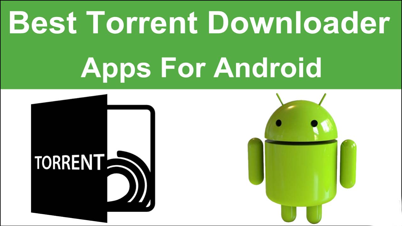 برنامه Torrent Download Manager