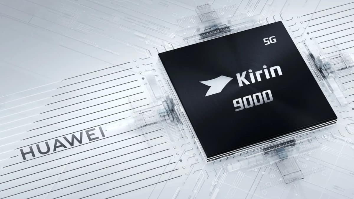 کایرین 9000؛ پردازنده نهایی