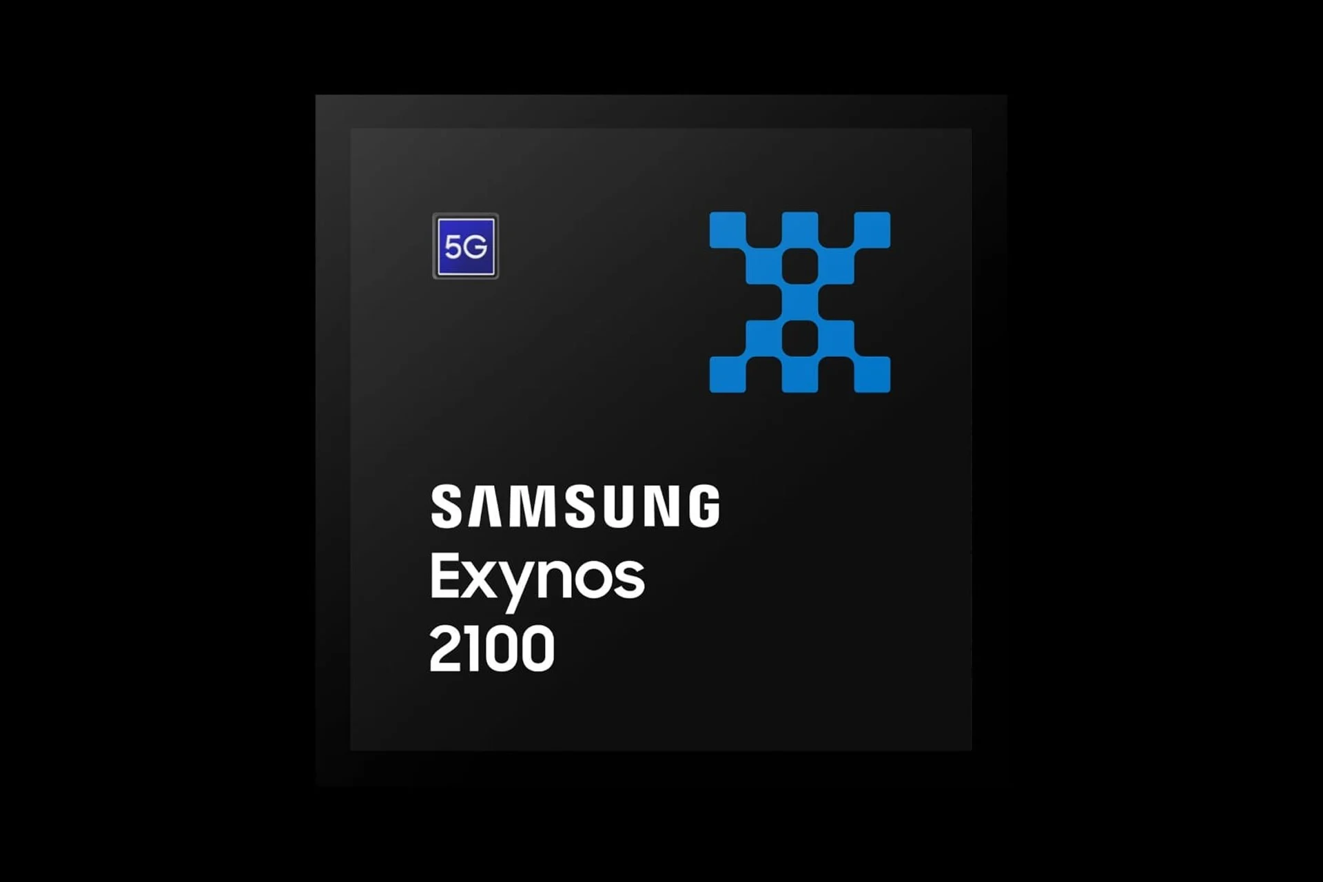 سامسونگ اگزینوس 2100 در لیست بهترین پردازنده موبایل