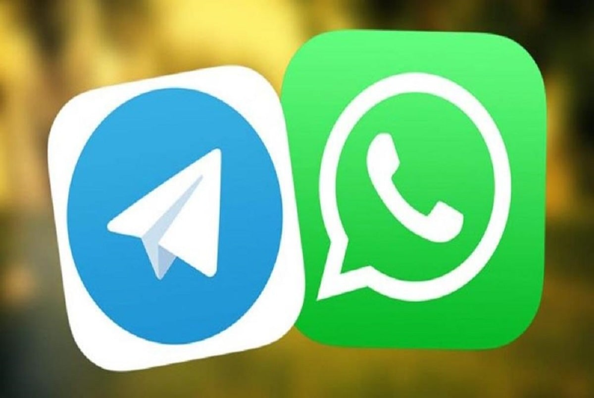 انتقال چت واتساپ به تلگرام چگونه است؟