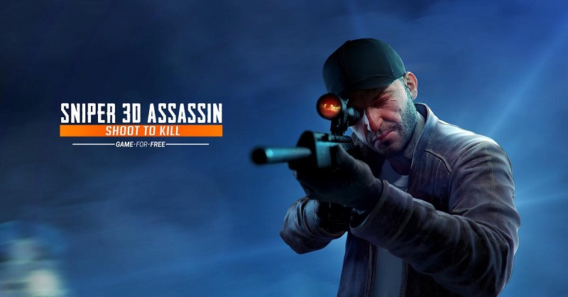 بازی Assassin Sniper