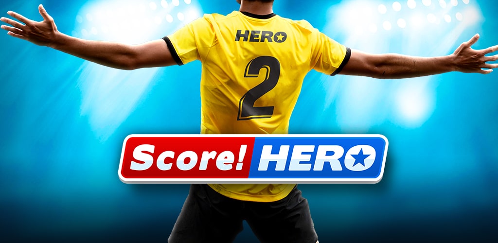 اسکور هیرو (Score Hero)