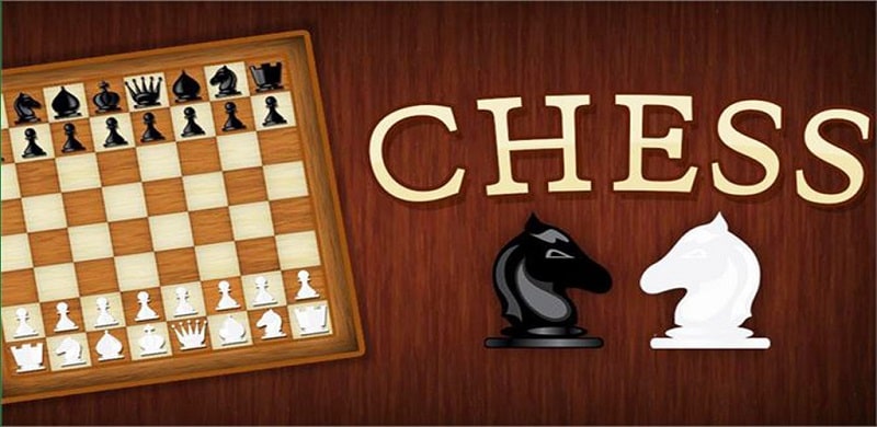 بازی Chess Free