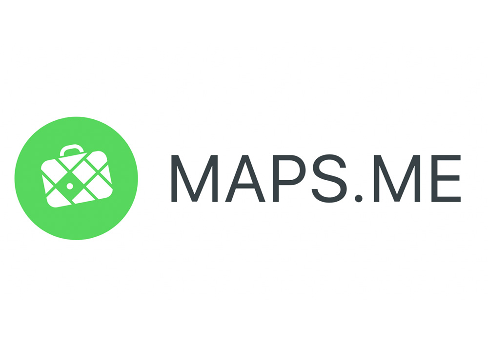 اپلیکیشن مسیر یاب Maps.me