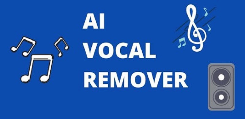 وب­سایت Al Vocal Remover