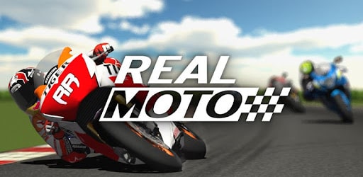 بازی Real Moto