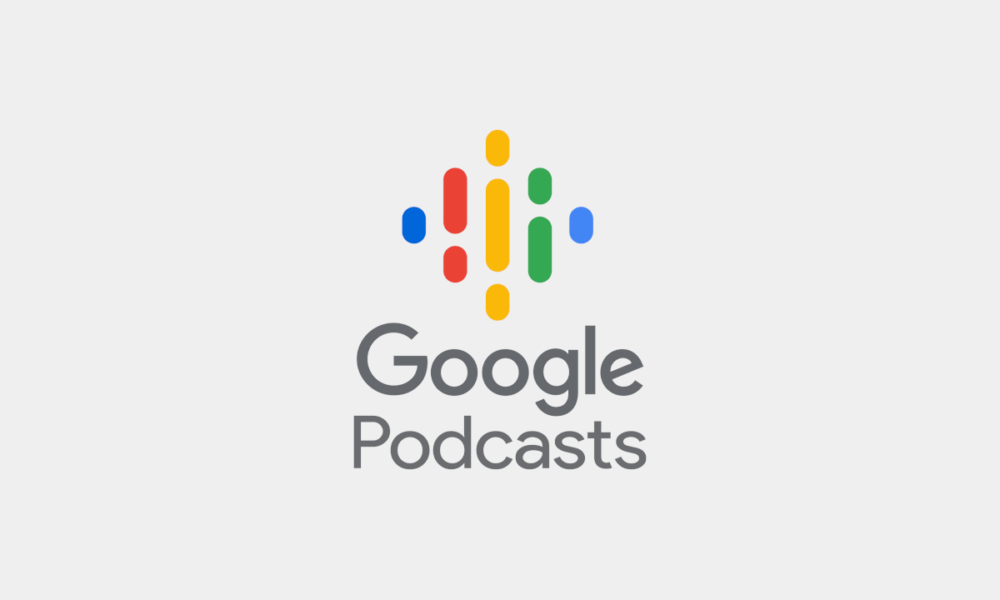 گوگل پادکست (Google Podcast)