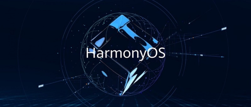 گوشی های دریافت کننده آپدیت Harmony OS 3