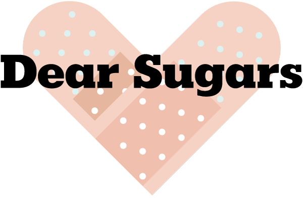 2. پادکست Dear Sugars