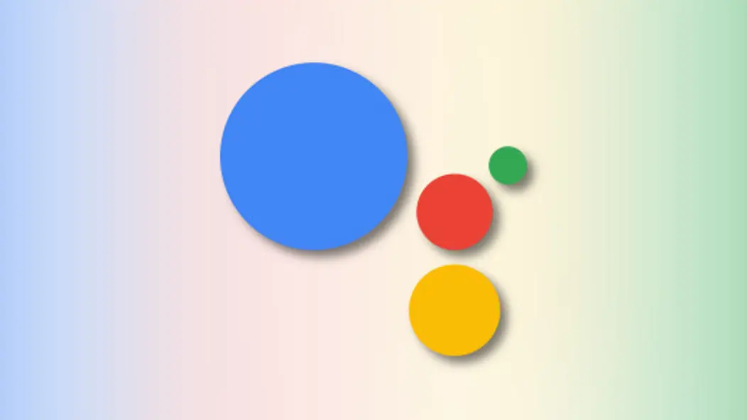 دانلود و نصب دستیار صوتی گوگل (Google Assistant)