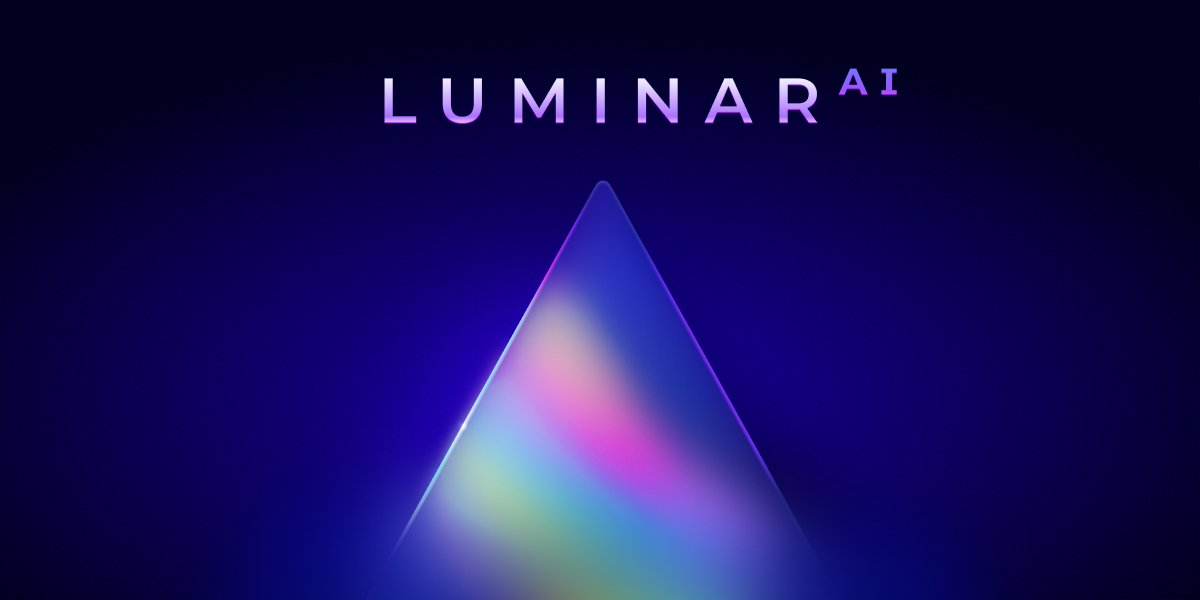 Luminar AI: برنامه‌ای کامل برای ادیت عکس هوش مصنوعی