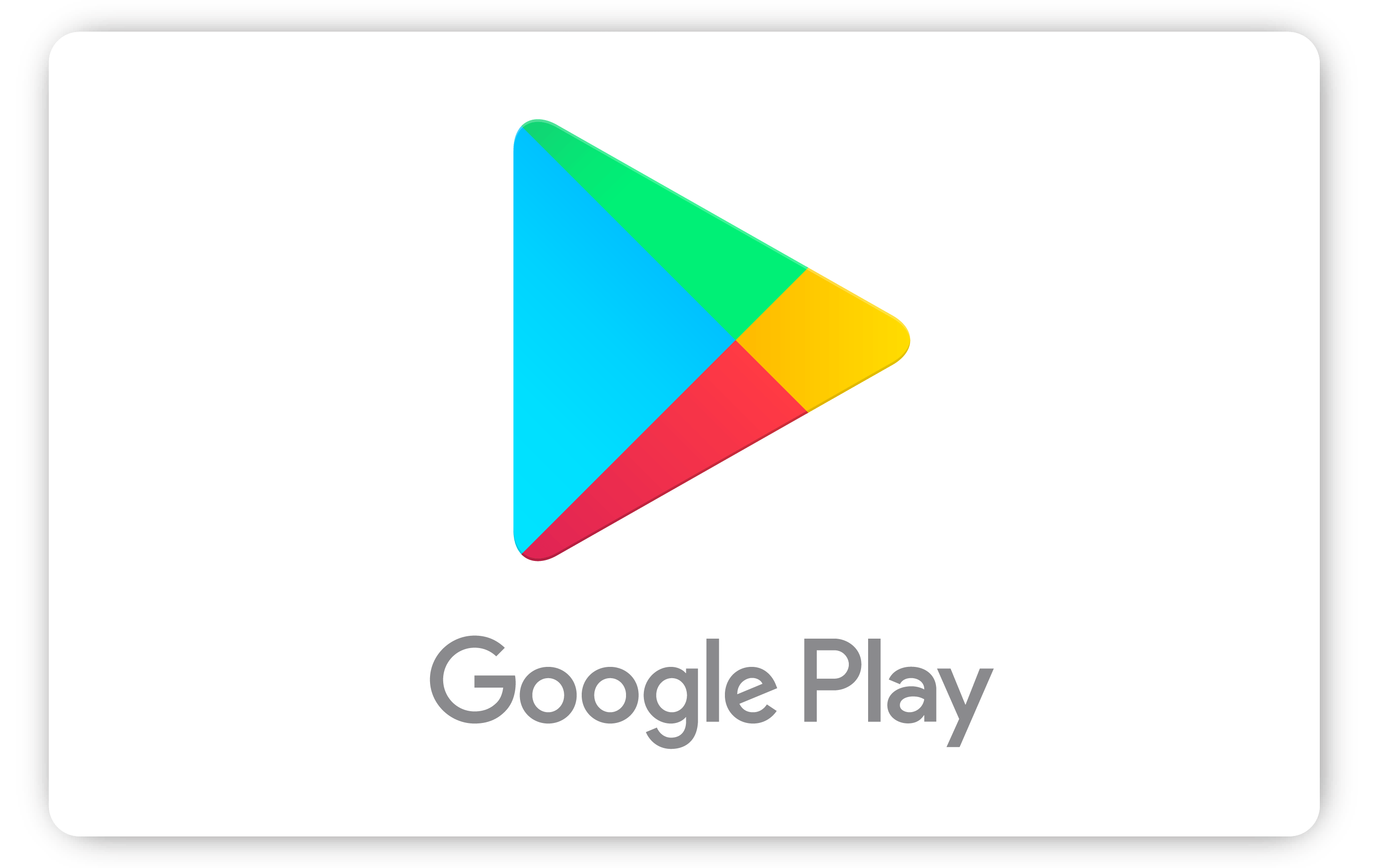 برنامه Google Play