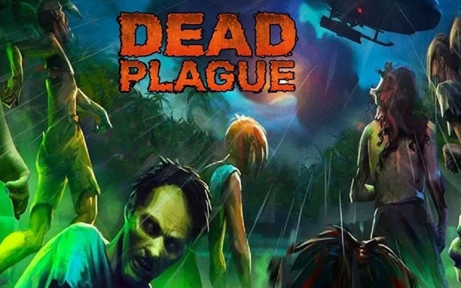 بازی Dead Plague