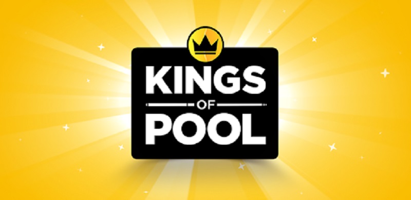 بازی Kings Of Pool