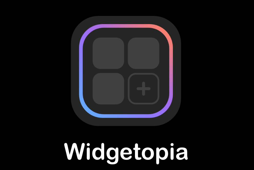 انتقال ویجت آیفون برای اندروید به واسطه اپلیکیشن Widgetopia