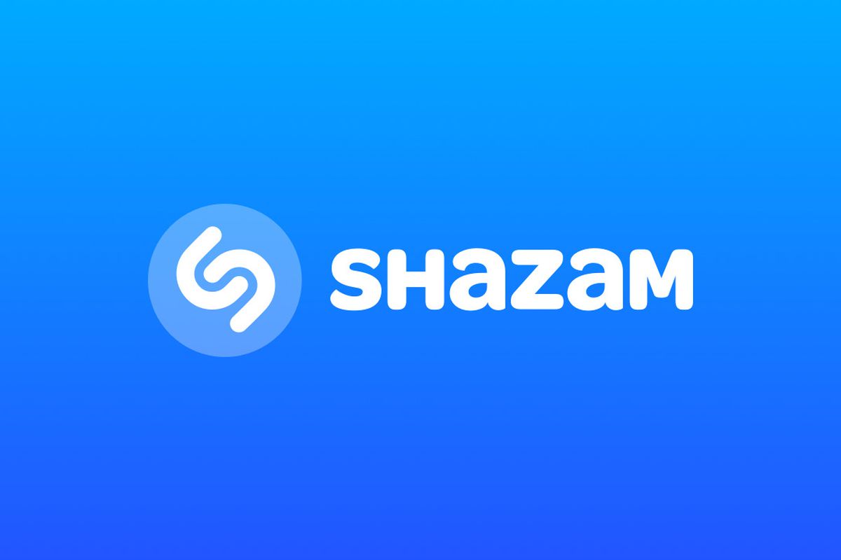 نرم افزار تشخیص آهنگ Shazam