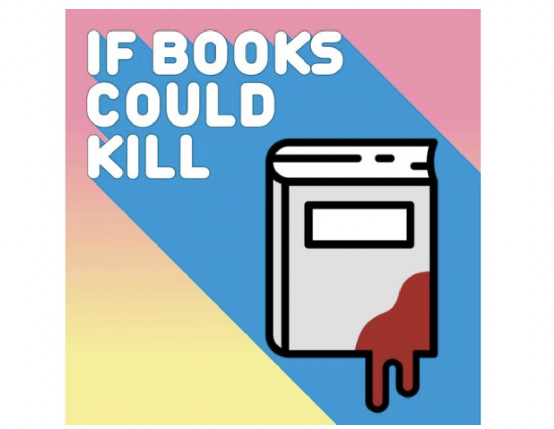 اگر کتاب ها می توانستند بکشند (If Books Could Kill)