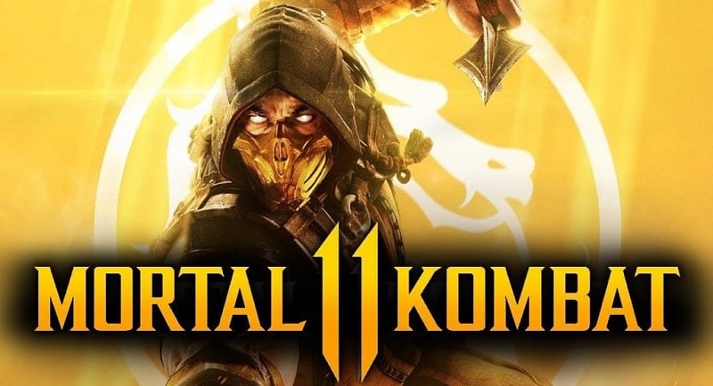 بازی Mortal Kombat