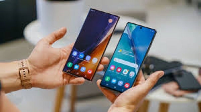 بررسی گوشی‌های سری نوت سامسونگ