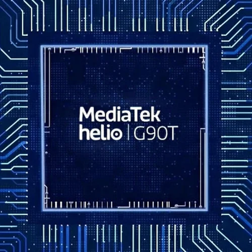 پردازنده مدیاتک هلیو G90T