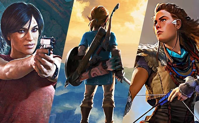 بازی ماجراجویی؛ معرفی بهترین بازی های ادونچر اندروید و ایفون 2022 + لینک دانلود