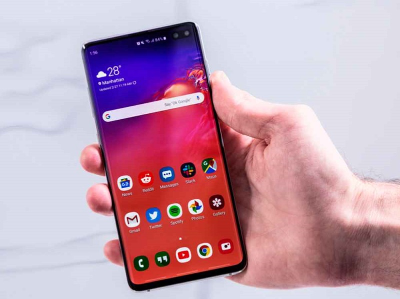 بهترین برنامه های سامسونگ؛ دانلود برترین های گوشی سامسونگ