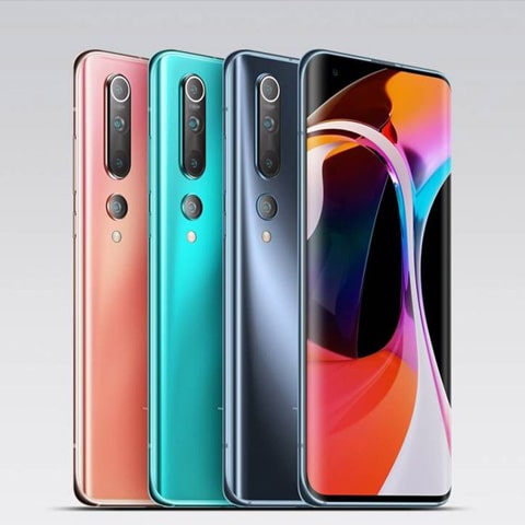 بررسی گوشی شیائومی نوت 10