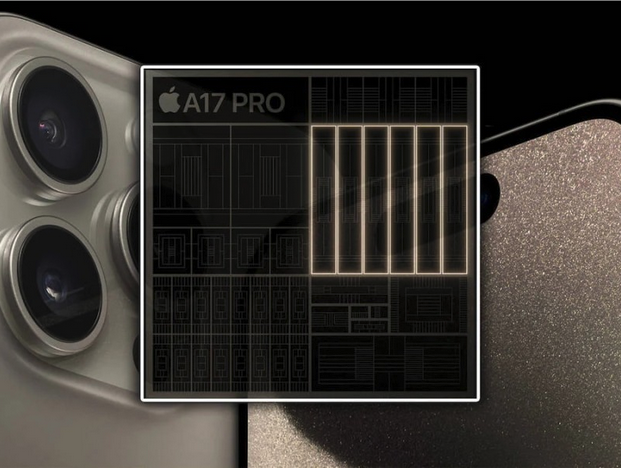 پردازنده A17 اپل | بررسی قدرت و مقایسه با رقبا و نسل قبلی