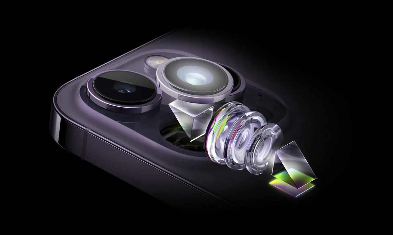 دوربین آیفون ۱۵؛ بررسی تنظیمات و کیفیت عکس های گرفته شده