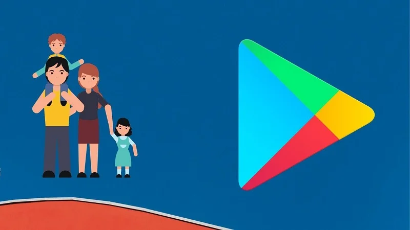 گوگل فمیلی لینک؛ دانلود برنامه کنترل والدین Google Family Link