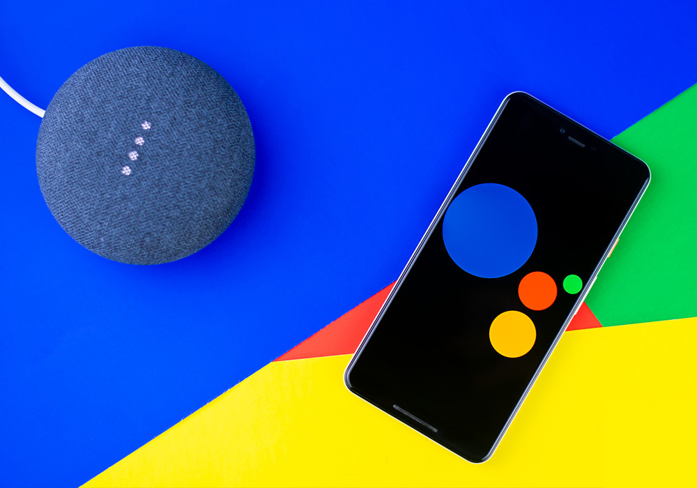 دستیار صوتی گوگل؛ آموزش فعالسازی و نصب و تغییر زبان + لینک دانلود