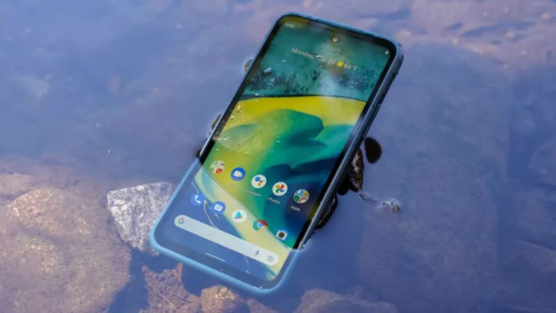 گوشی ضد آب؛ بهترین گوشی های مقاوم در برابر آب 2022