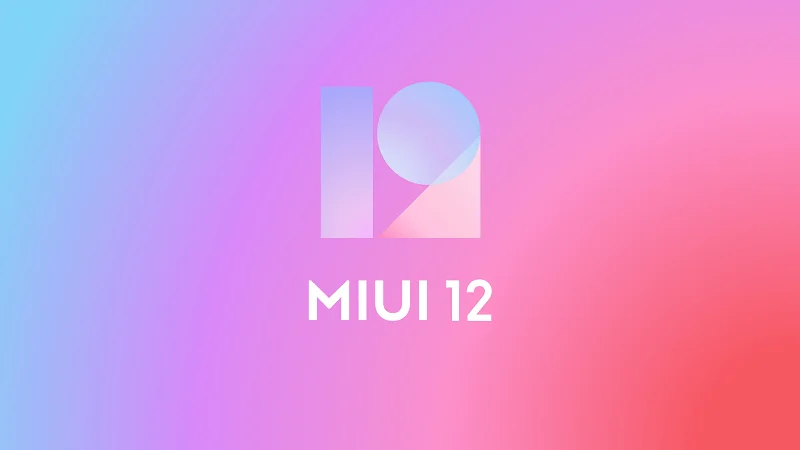 رابط کاربری MIUI 12؛ می یو ای 12 برای گوشی های شیائومی