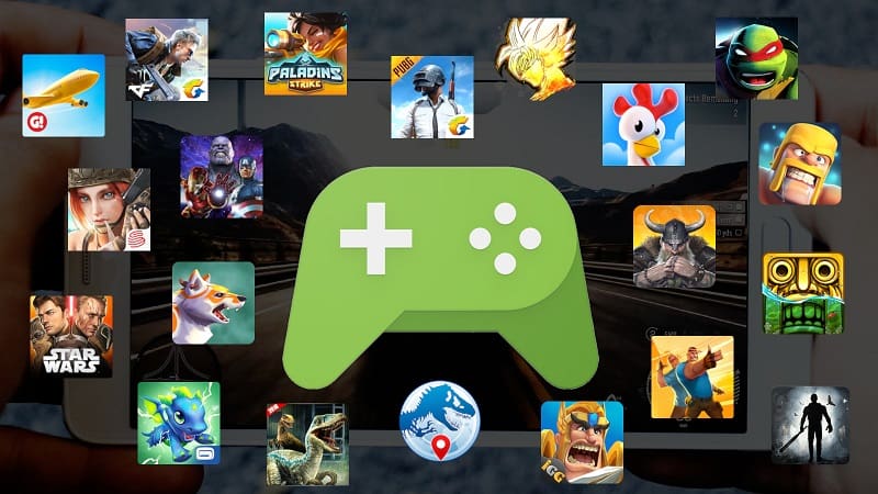 بهترین بازی های اندروید؛ دانلود و نصب برترین های آنلاین و آفلاین 2022 و 2021