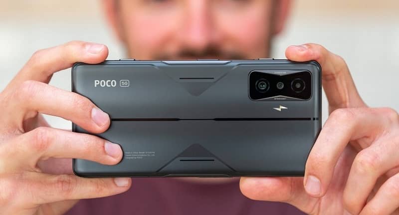 دوربین پوکو F4 GT؛ تنظیمات و کیفیت عکس های گوشی