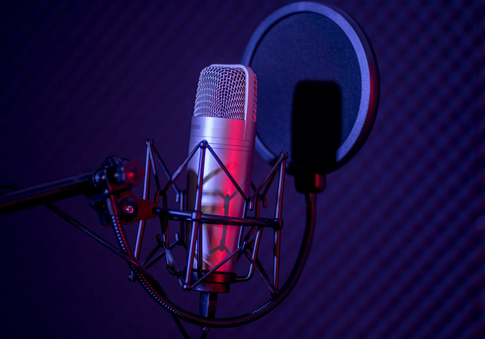 پادکست چیست