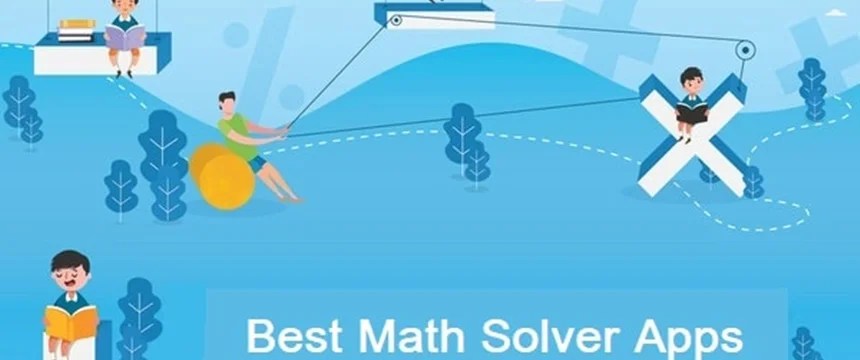 بهترین برنامه های حل مسئله ریاضی