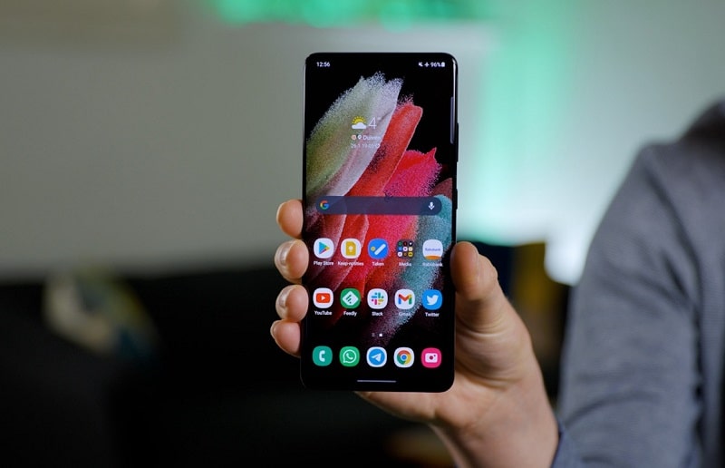 بهترین گوشی های سری s سامسونگ