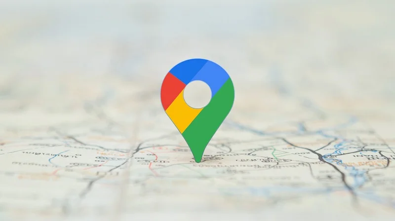 ثبت مکان در گوگل مپ؛ ایجاد موقعیت مکانی و لوکیشن در نقشه