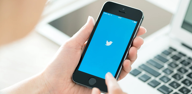 ساخت اکانت توییتر در ایران بدون شماره تلفن و با ایمیل در گوشی [آموزش ثبت نام]