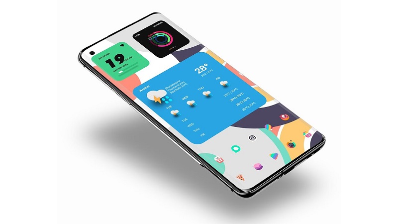 برنامه های شخصی سازی گوشی