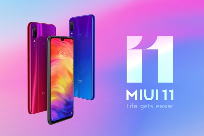 رابط کاربری MIUI 11؛ قابلیت های رابط کاربری جدید شیائومی