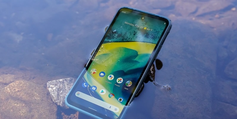 ضریب نفوذ؛ آشنایی با استاندارد IP