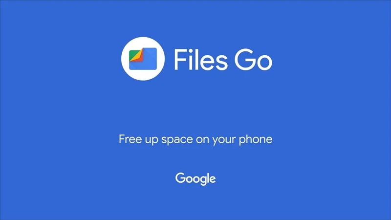 برنامه فایلز بای گوگل؛ مدیریت هر چه بهتر فایل‌ها