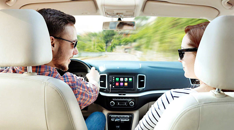 اندروید اتو؛ دانلود، آموزش نصب و استفاده در ماشین از Android Auto